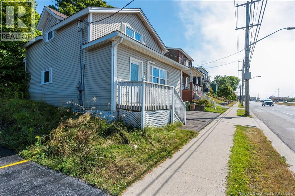 63 Russell Street, Saint John, New Brunswick  E2J 2H6 - Photo 50 - NB125974