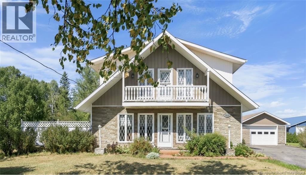 1322 Ch Nicholas Denys, Nicholas Denys, New Brunswick