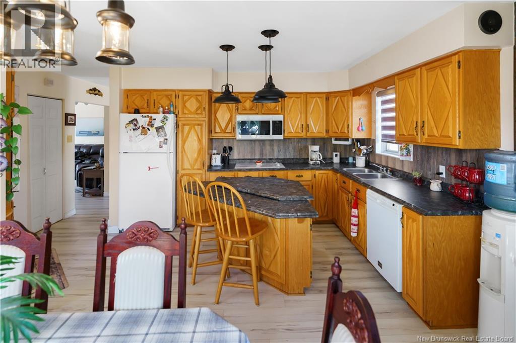 1322 Ch Nicholas Denys, Nicholas Denys, New Brunswick  E8K 3K2 - Photo 12 - NB125906