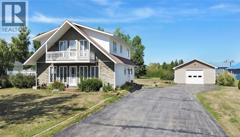 1322 Ch Nicholas Denys, Nicholas Denys, New Brunswick  E8K 3K2 - Photo 3 - NB125906