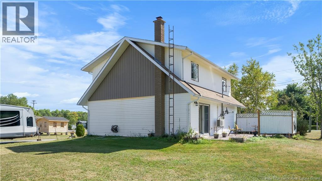 1322 Ch Nicholas Denys, Nicholas Denys, New Brunswick  E8K 3K2 - Photo 35 - NB125906