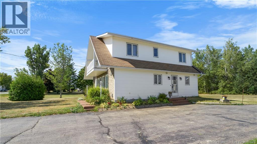 1322 Ch Nicholas Denys, Nicholas Denys, New Brunswick  E8K 3K2 - Photo 36 - NB125906