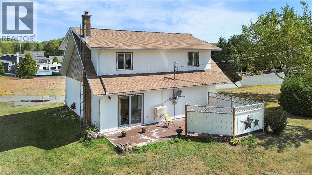 1322 Ch Nicholas Denys, Nicholas Denys, New Brunswick  E8K 3K2 - Photo 4 - NB125906