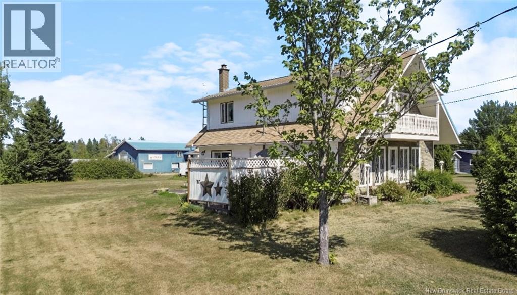 1322 Ch Nicholas Denys, Nicholas Denys, New Brunswick  E8K 3K2 - Photo 5 - NB125906