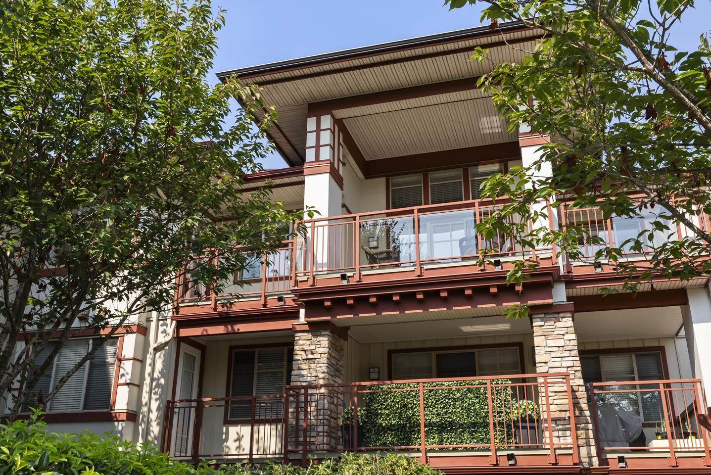 309 16433 64 Avenue, Surrey, British Columbia  V3S 6V7 - Photo 31 - R3043138