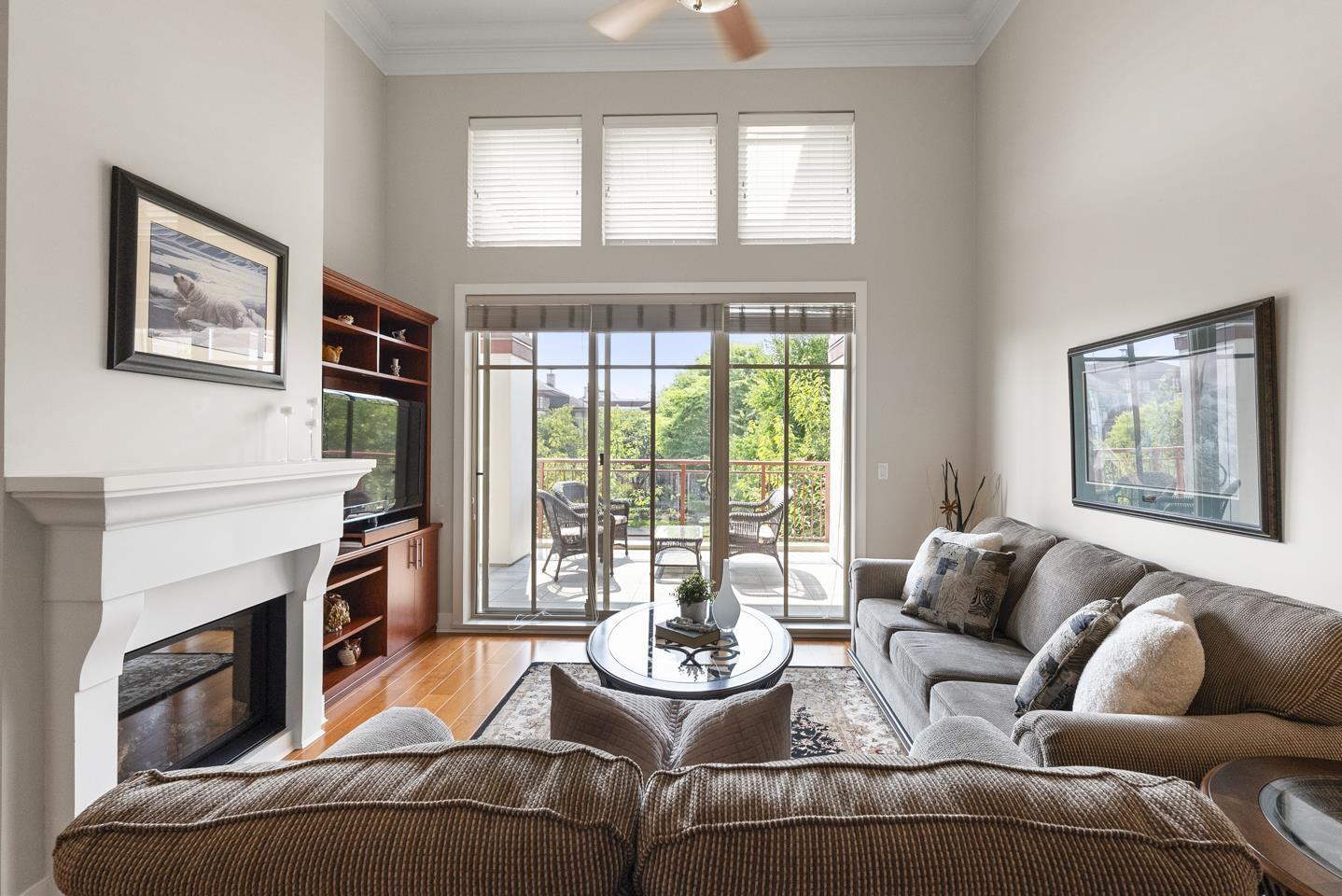 309 16433 64 AVENUE, Surrey, British Columbia