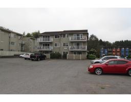 301 33664 Marshall Road, Abbotsford, Ca