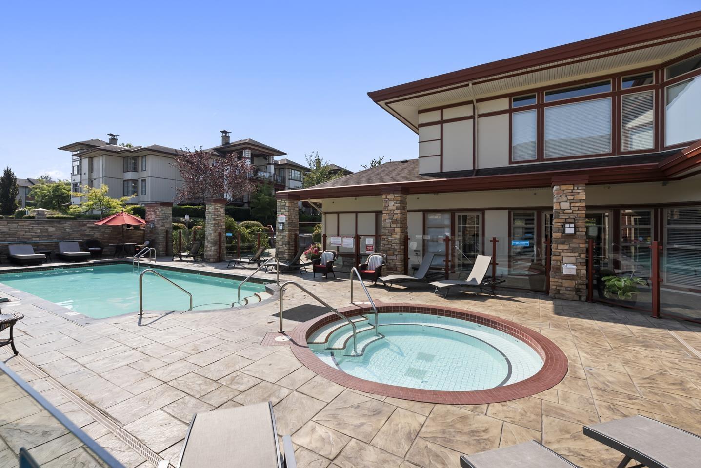 309 16433 64 Avenue, Surrey, British Columbia  V3S 6V7 - Photo 38 - R3043138