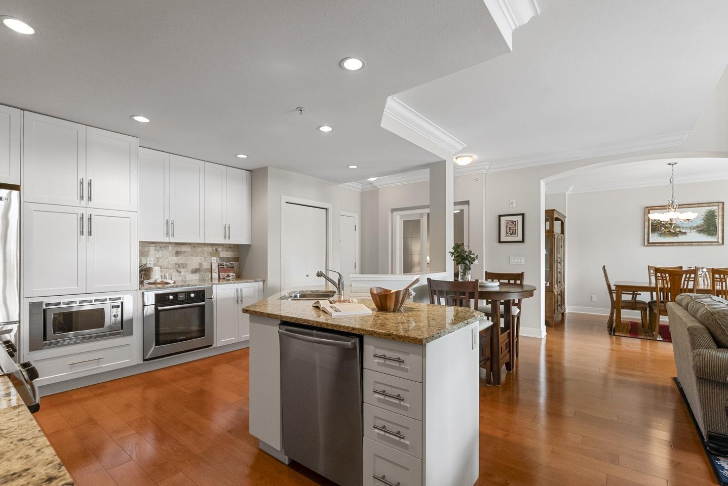 309 16433 64 Avenue, Surrey, British Columbia  V3S 6V7 - Photo 7 - R3043138