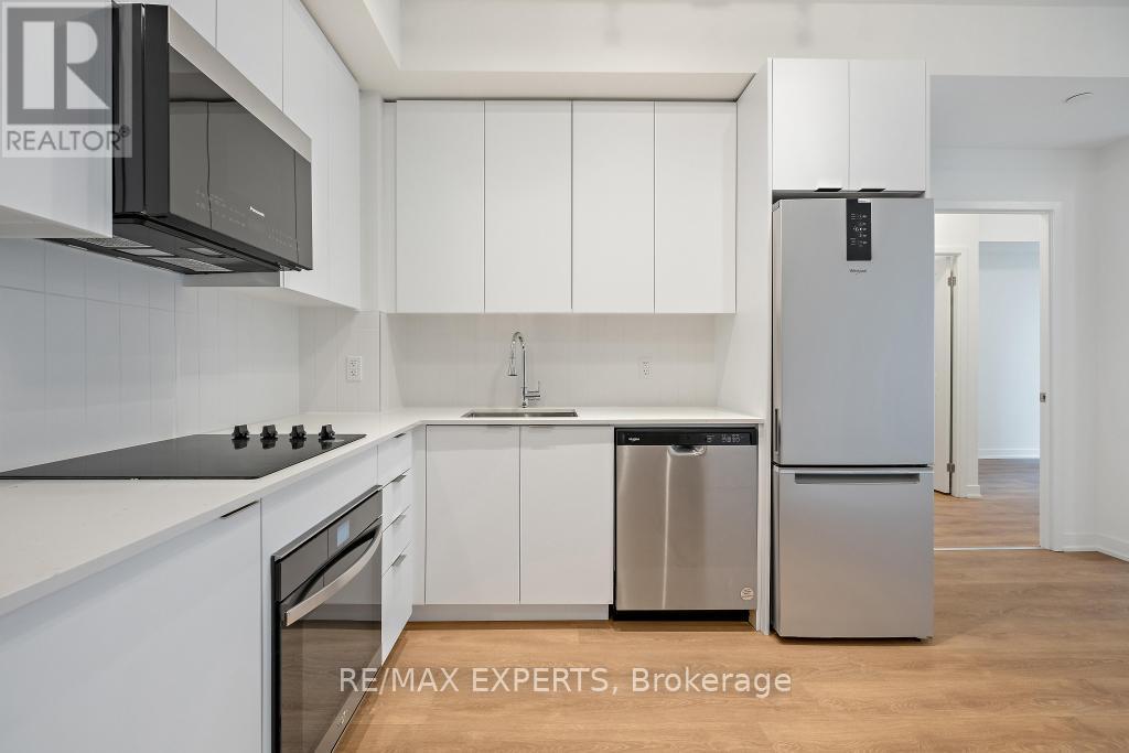 1414 - 10 ABEJA STREET, Vaughan, Ontario