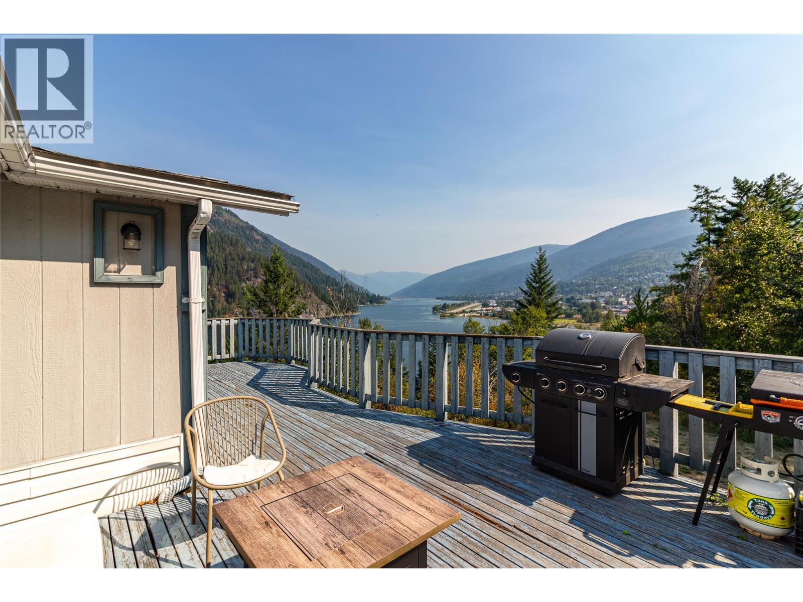 1402 Granite Road, nelson, British Columbia