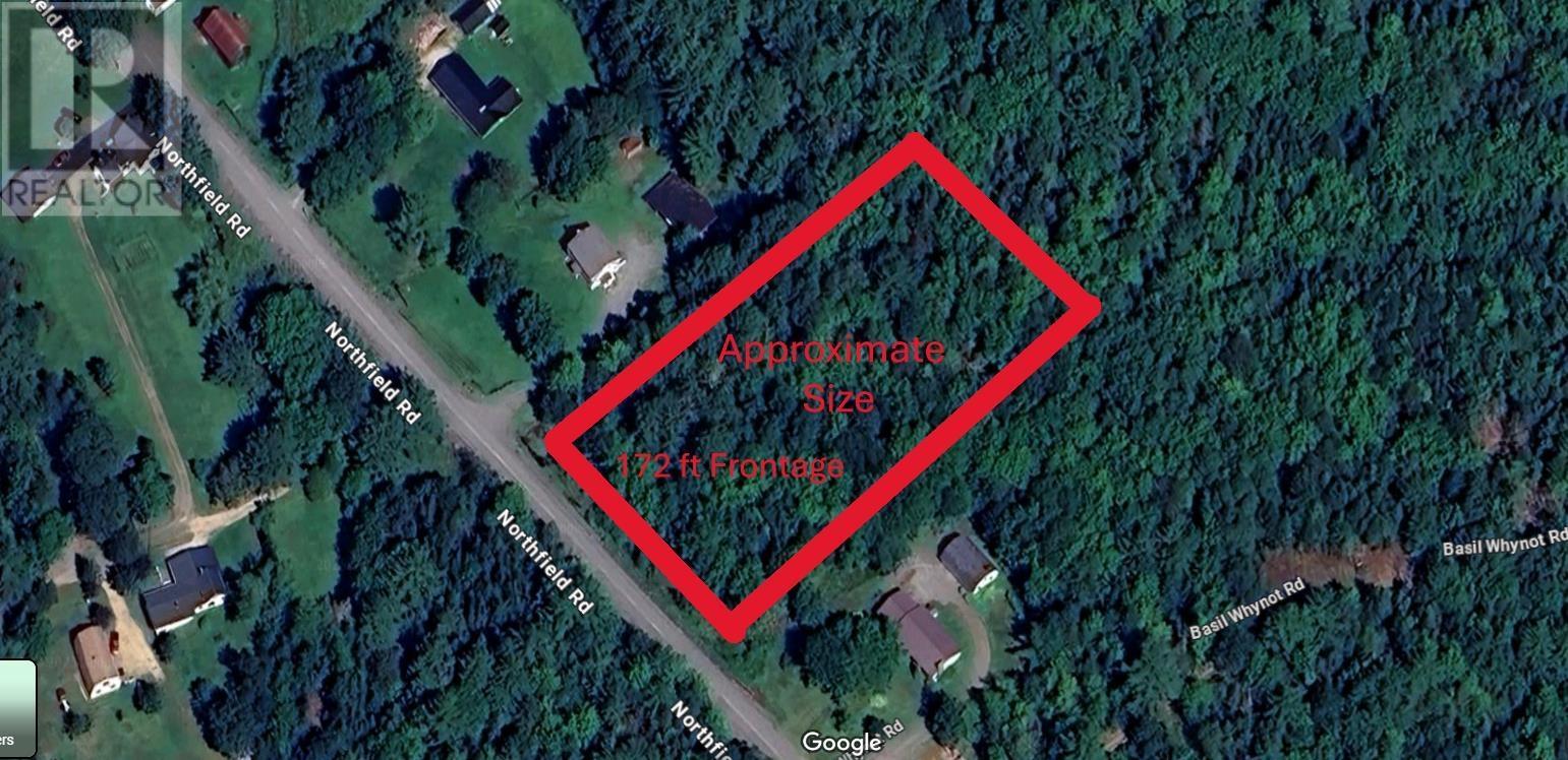 LOT Northfield Road, Upper Northfield, Nova Scotia