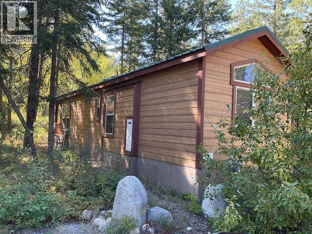 4835 Paradise Valley Drive Unit# 40 Peachland Photo 22