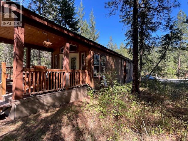 4835 Paradise Valley Drive Unit# 40 Peachland Photo 19