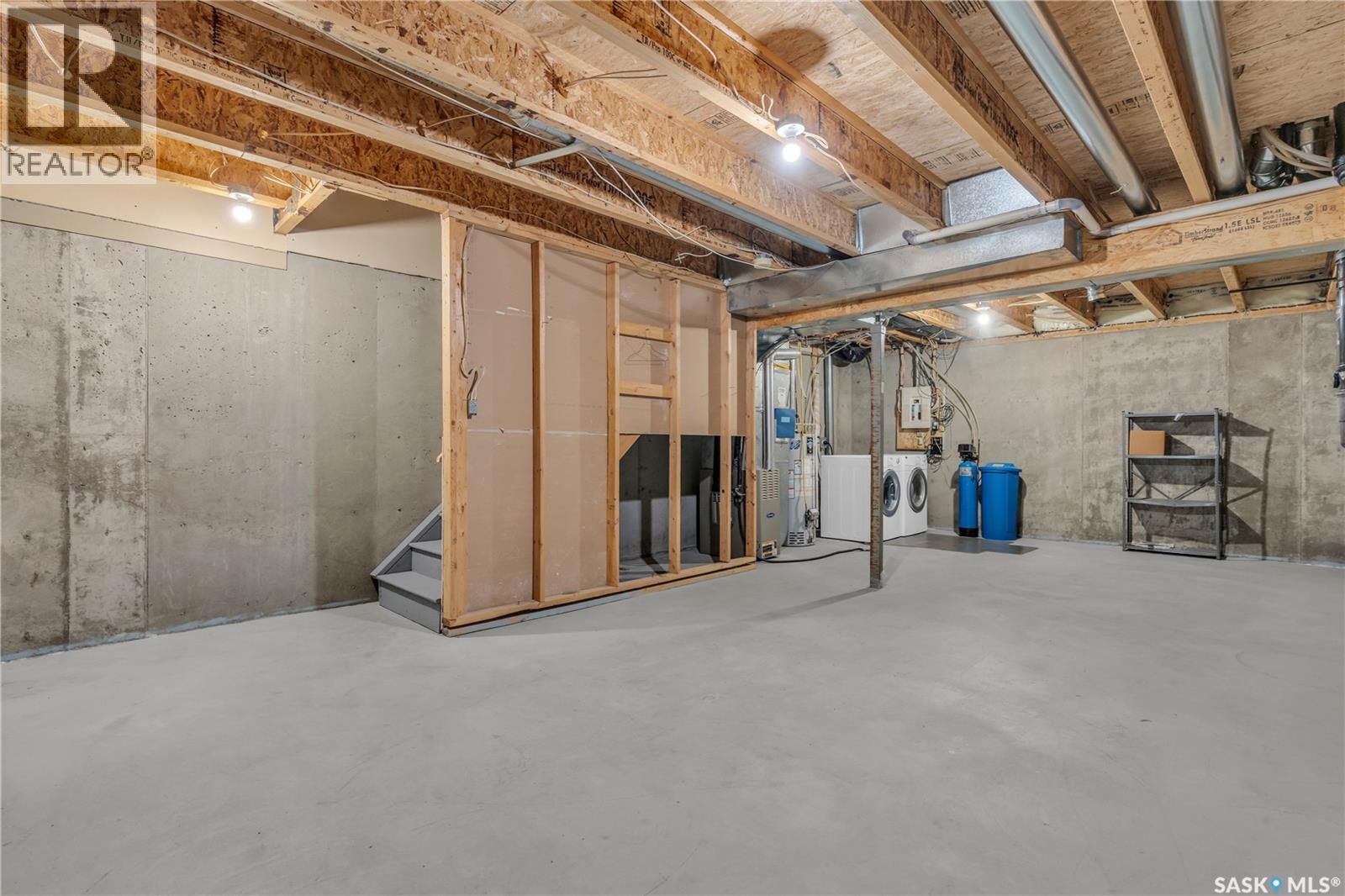 2750 Cranbourn Crescent, Regina, Saskatchewan  S4V 3C1 - Photo 23 - SK005452