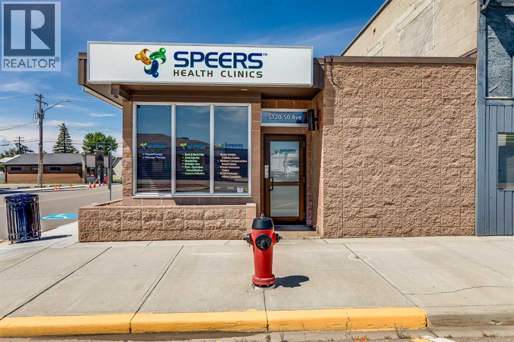 5120 50 Avenue, Olds, Alberta  T4H 1A5 - Photo 8 - A2242696