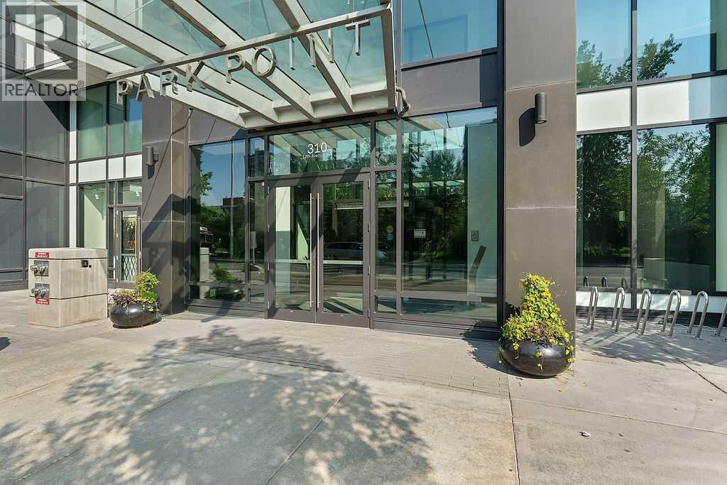 2705, 310 12 Avenue Sw, Calgary, Alberta  T2R 1B5 - Photo 37 - A2253977