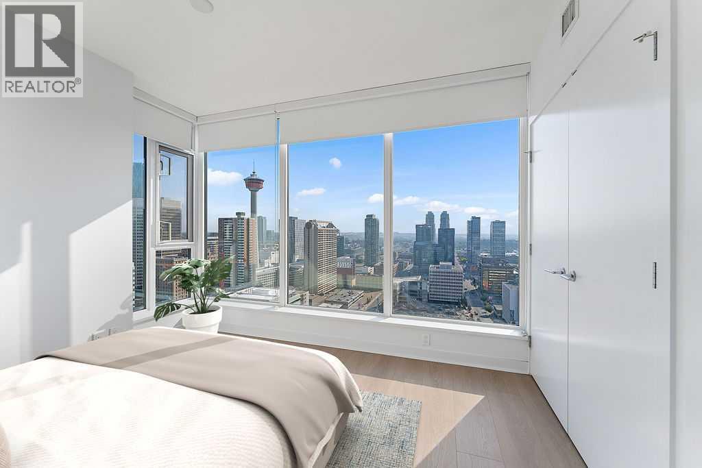 2705, 310 12 Avenue Sw, Calgary, Alberta  T2R 1B5 - Photo 4 - A2253977