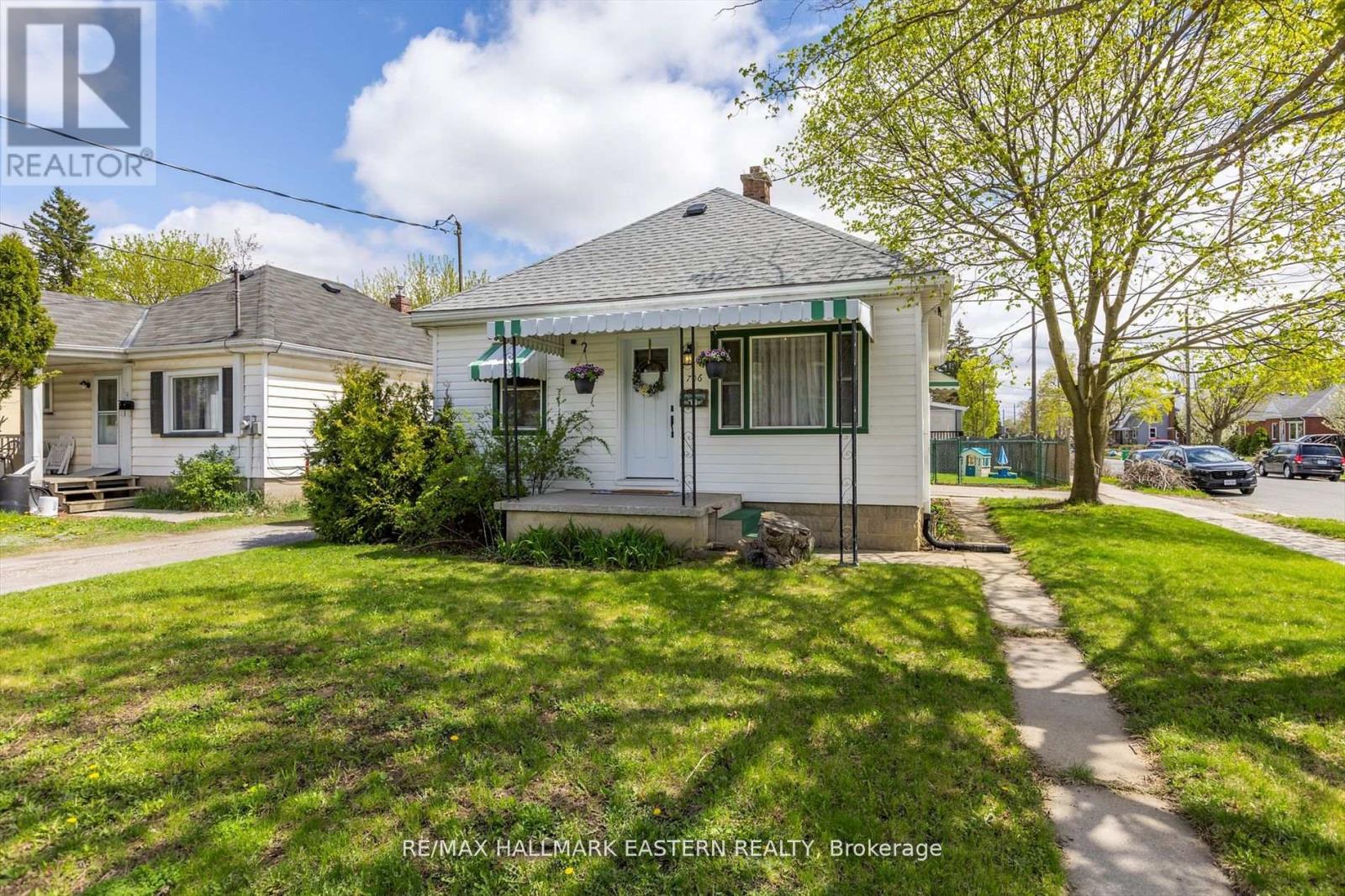 706 Monaghan Road, Peterborough, Ontario  K9J 5J8 - Photo 49 - X12381378