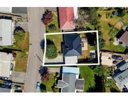 46160 LARCH AVENUE|Chilliwack Proper South