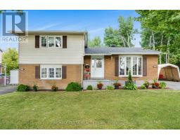1345 BELCOURT BOULEVARD, Ottawa, Ontario