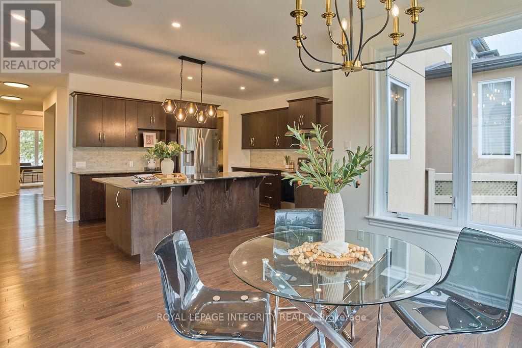 904 Nettleship Court, Ottawa, Ontario  K2T 0E9 - Photo 22 - X12381318