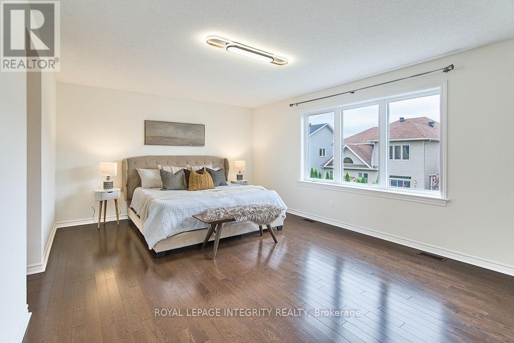 904 Nettleship Court, Ottawa, Ontario  K2T 0E9 - Photo 34 - X12381318