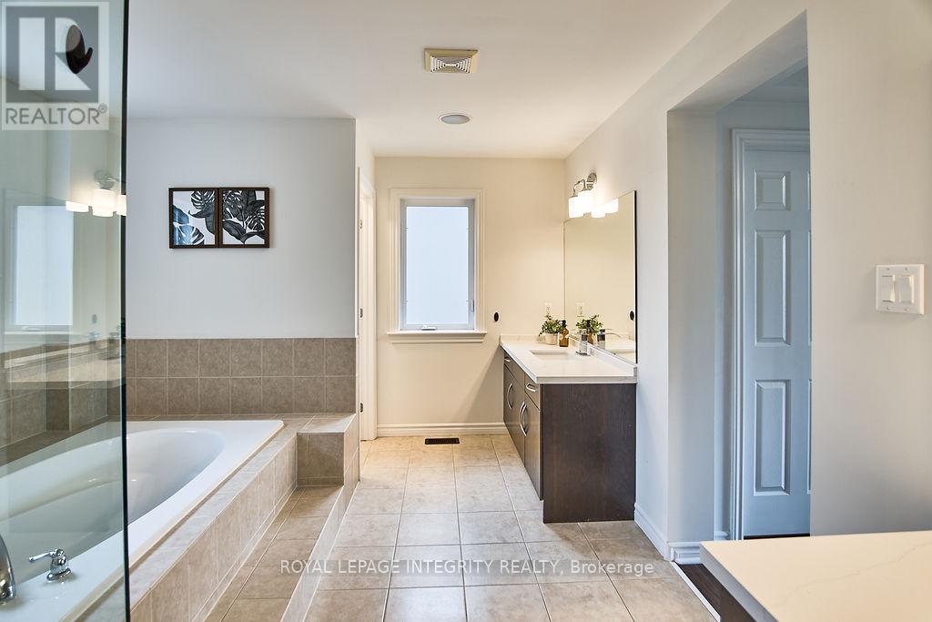 904 Nettleship Court, Ottawa, Ontario  K2T 0E9 - Photo 39 - X12381318