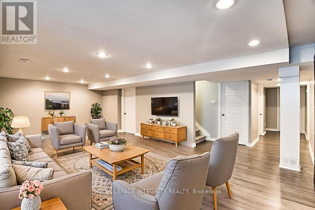 904 Nettleship Court, Ottawa, Ontario  K2T 0E9 - Photo 45 - X12381318