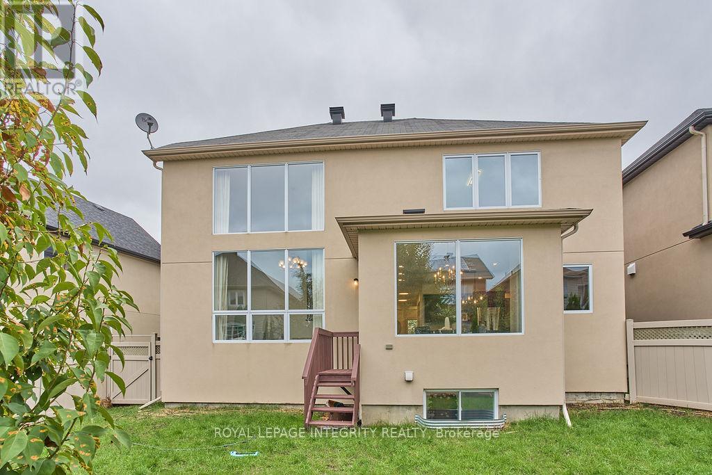 904 Nettleship Court, Ottawa, Ontario  K2T 0E9 - Photo 48 - X12381318