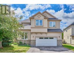 904 Nettleship Court, Ottawa, Ca