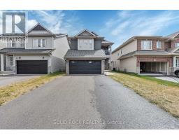 149 MINIKAN STREET, Ottawa, Ontario