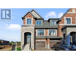 29 CALLOWAY WAY, Whitby, Ontario