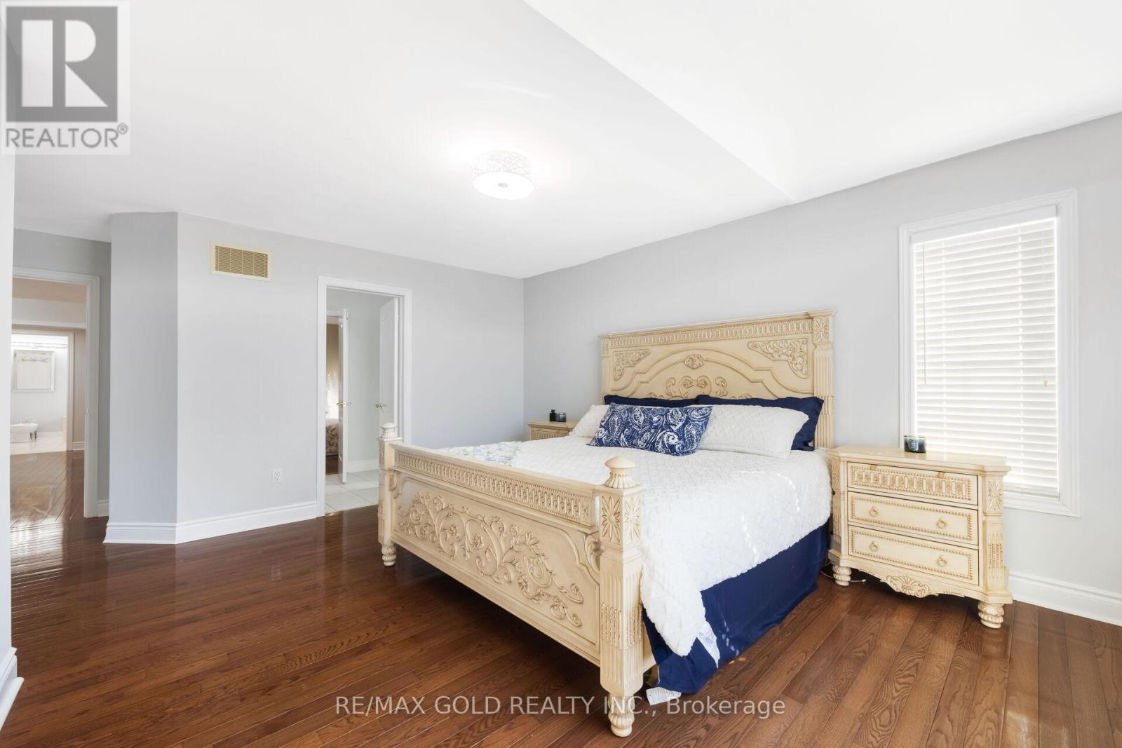 19 Eiffel Boulevard, Brampton (Vales Of Castlemore North), Ontario  L6P 1V9 - Photo 29 - W12378640