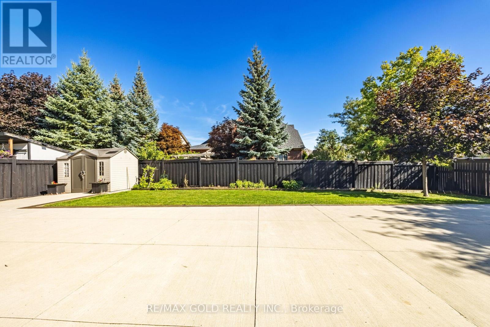 19 Eiffel Boulevard, Brampton (Vales Of Castlemore North), Ontario  L6P 1V9 - Photo 43 - W12378640