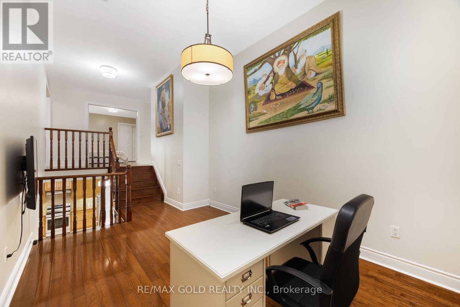 19 Eiffel Boulevard, Brampton (Vales Of Castlemore North), Ontario  L6P 1V9 - Photo 21 - W12378640