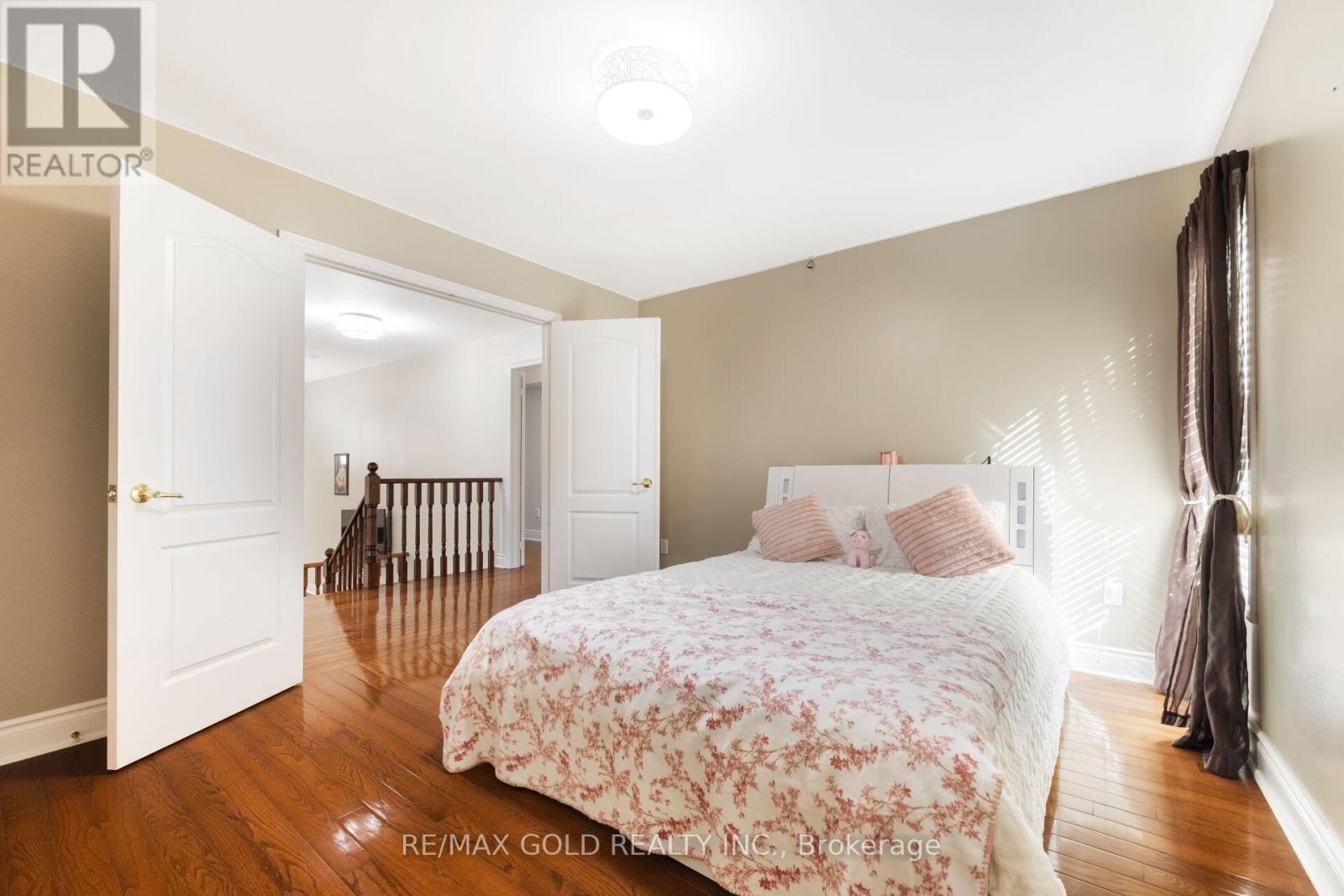 19 Eiffel Boulevard, Brampton (Vales Of Castlemore North), Ontario  L6P 1V9 - Photo 33 - W12378640