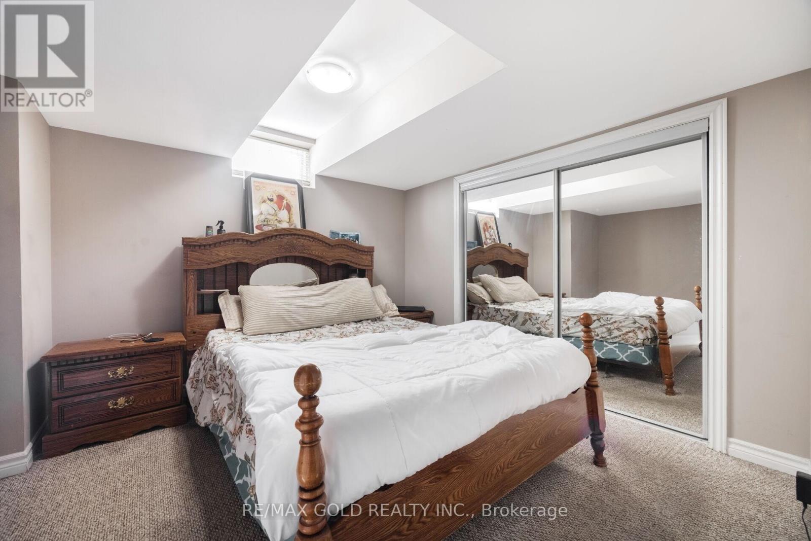 19 Eiffel Boulevard, Brampton (Vales Of Castlemore North), Ontario  L6P 1V9 - Photo 47 - W12378640