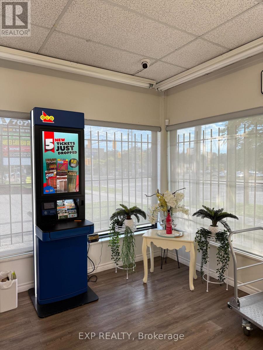 104 - 707 Kennedy Road, Toronto, Ontario  M1K 3M6 - Photo 6 - E12369468