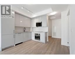 2521 - 10 ABEJA STREET, Vaughan, Ontario