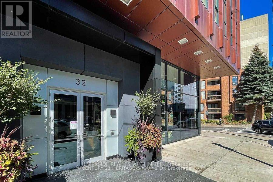1808 - 32 Davenport Road, Toronto, Ontario  M5R 1H3 - Photo 2 - C12381130