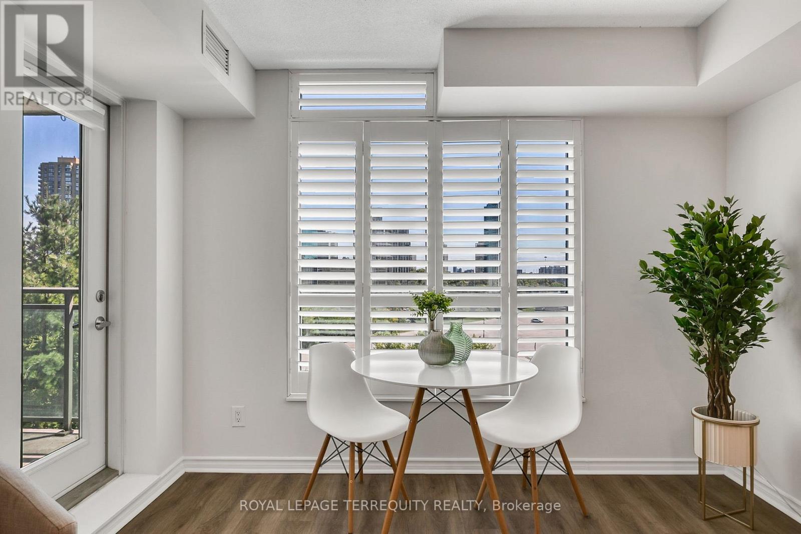 515 - 120 Dallimore Circle, Toronto (Banbury-Don Mills), Ontario  M3C 4J1 - Photo 13 - C12381176
