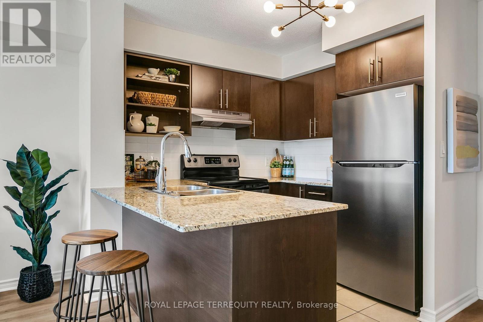515 - 120 Dallimore Circle, Toronto (Banbury-Don Mills), Ontario  M3C 4J1 - Photo 15 - C12381176