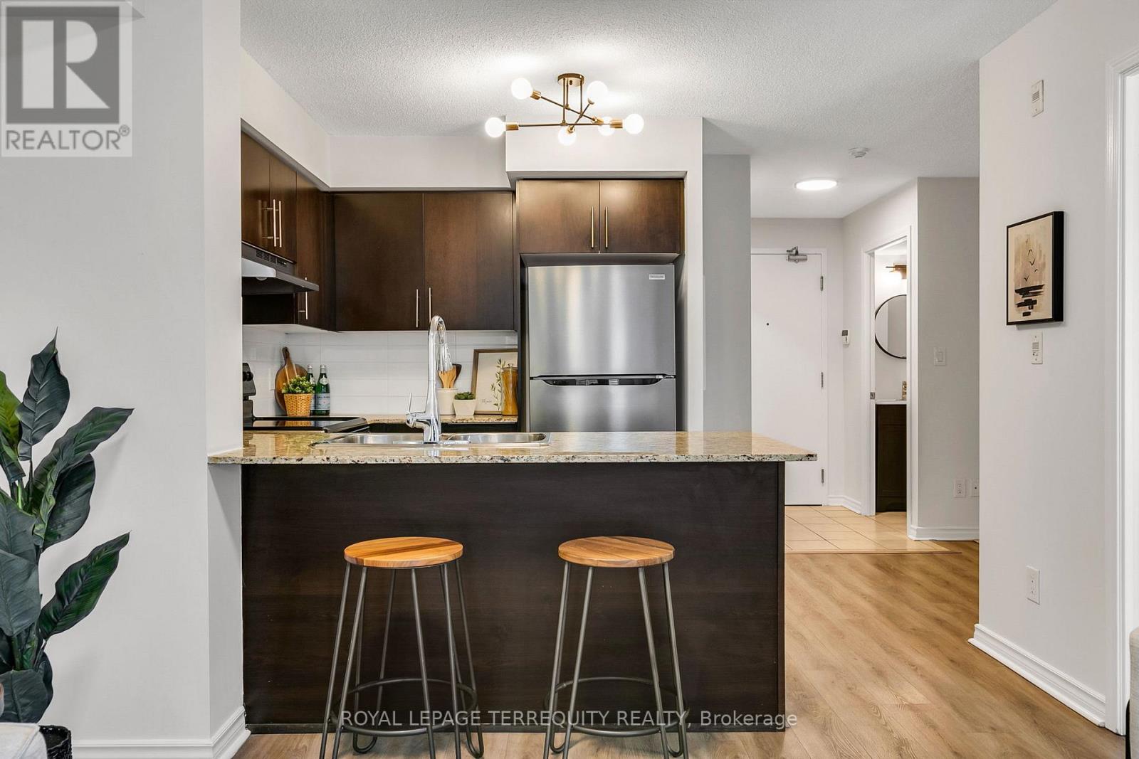 515 - 120 Dallimore Circle, Toronto (Banbury-Don Mills), Ontario  M3C 4J1 - Photo 16 - C12381176