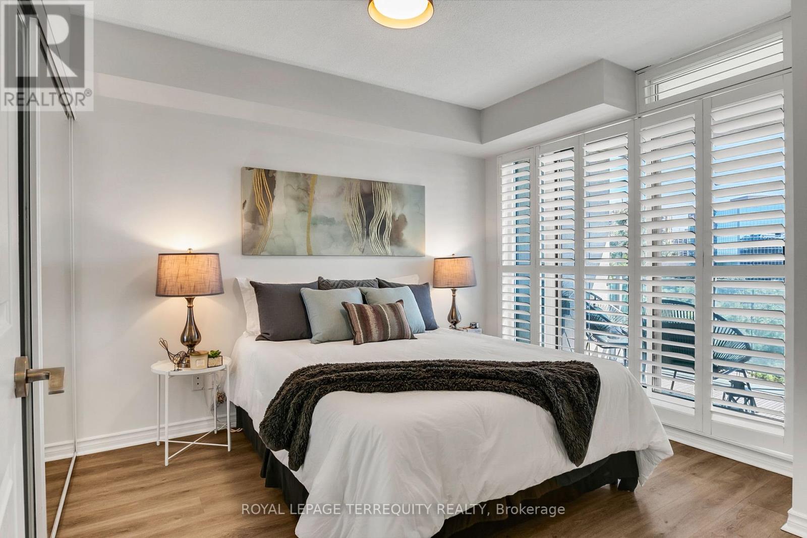 515 - 120 Dallimore Circle, Toronto (Banbury-Don Mills), Ontario  M3C 4J1 - Photo 20 - C12381176