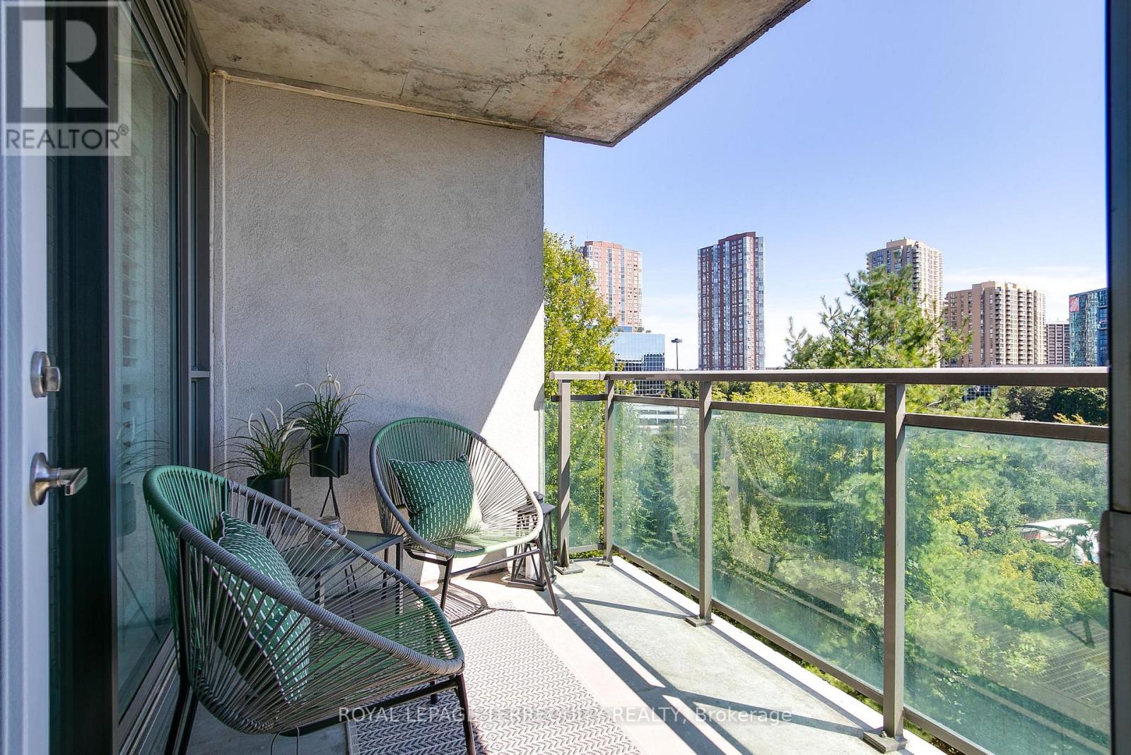 515 - 120 Dallimore Circle, Toronto (Banbury-Don Mills), Ontario  M3C 4J1 - Photo 26 - C12381176