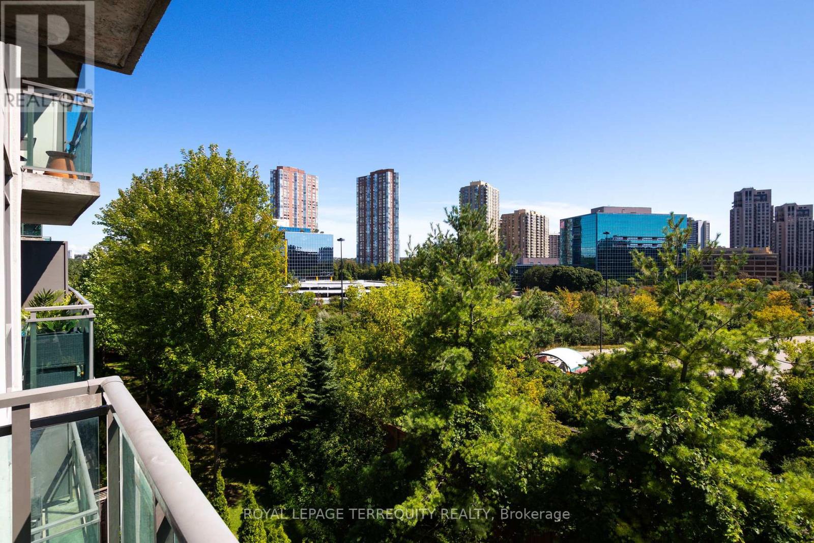 515 - 120 Dallimore Circle, Toronto (Banbury-Don Mills), Ontario  M3C 4J1 - Photo 27 - C12381176