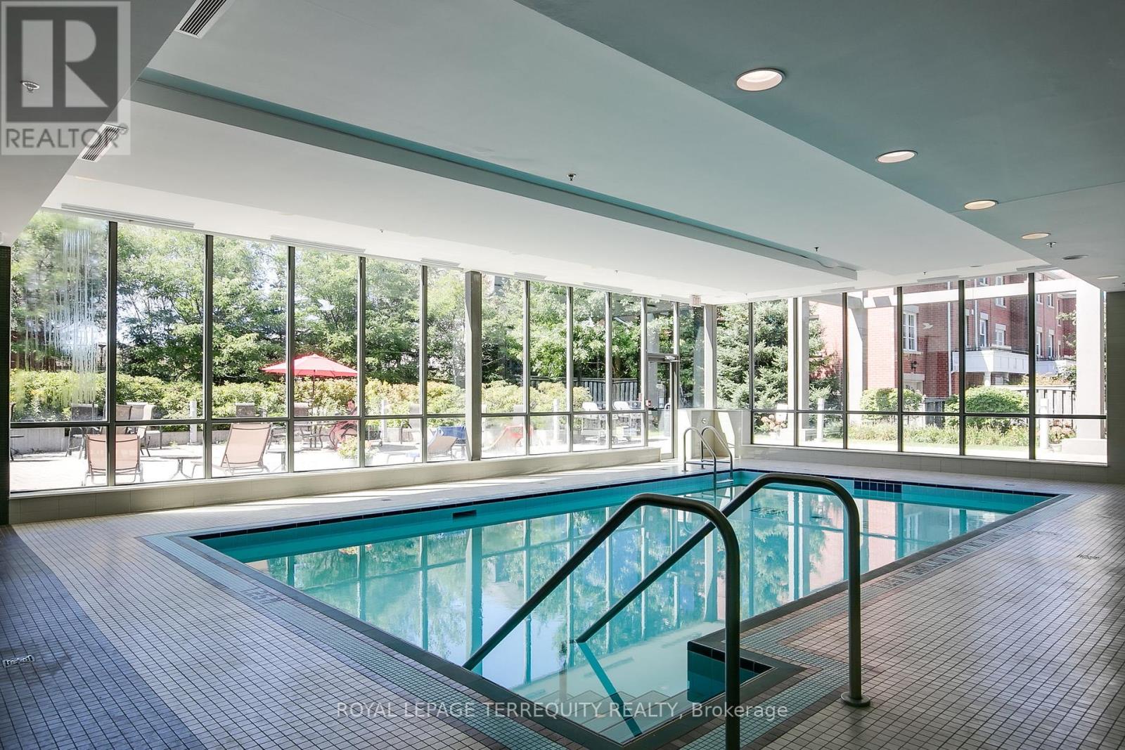 515 - 120 Dallimore Circle, Toronto (Banbury-Don Mills), Ontario  M3C 4J1 - Photo 28 - C12381176