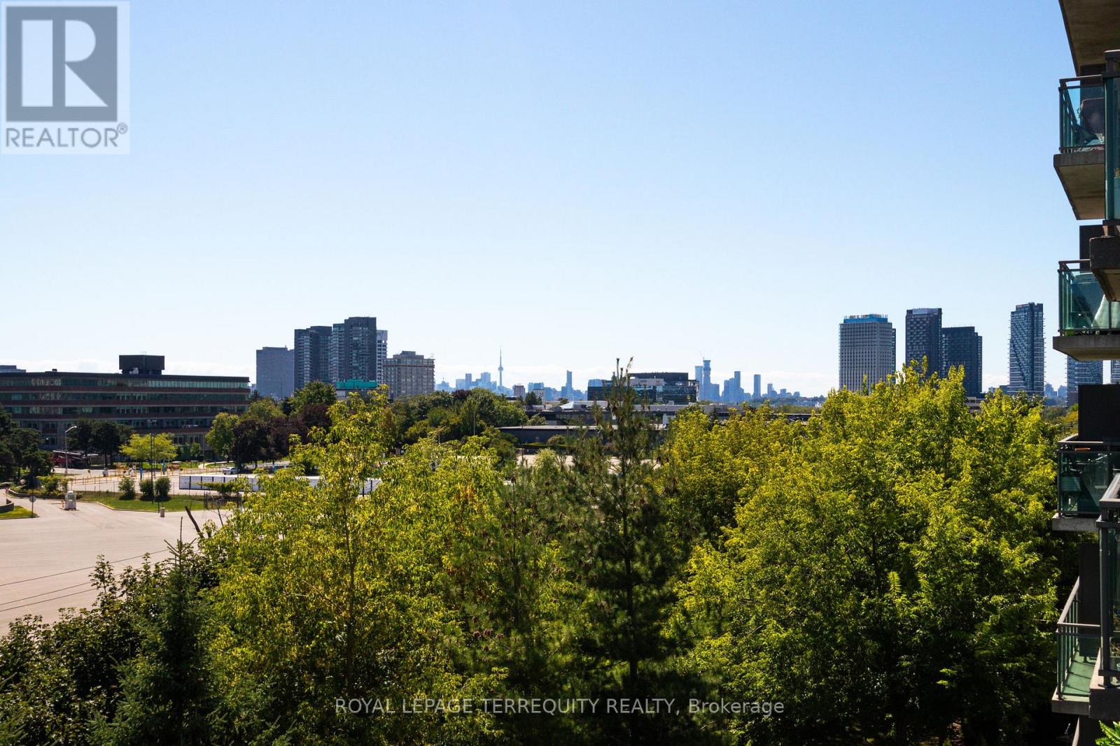 515 - 120 Dallimore Circle, Toronto (Banbury-Don Mills), Ontario  M3C 4J1 - Photo 29 - C12381176