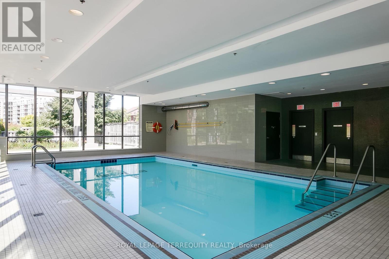 515 - 120 Dallimore Circle, Toronto (Banbury-Don Mills), Ontario  M3C 4J1 - Photo 30 - C12381176